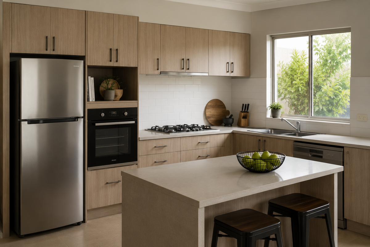 Combi Steam Ovens: An Architect's Guide | Designer Appliance