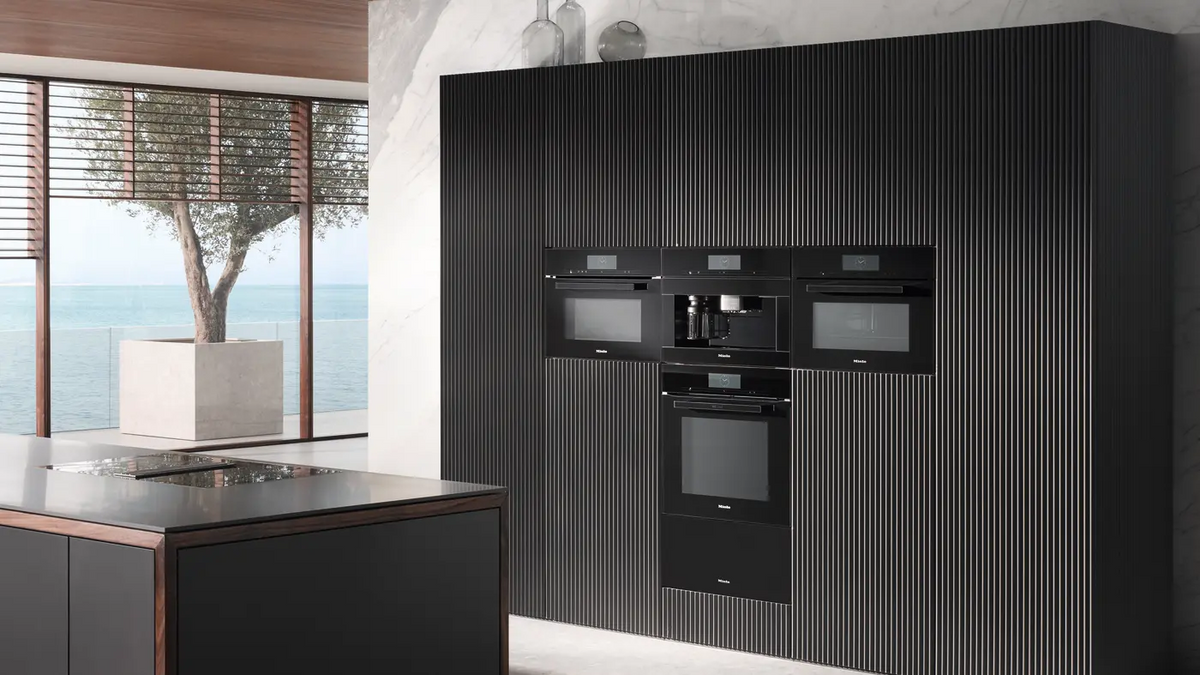 Elevate Your Home with Designer Appliances this Black Friday
