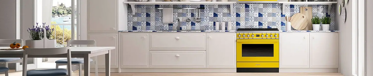 How To Design Your Dream Kitchen
