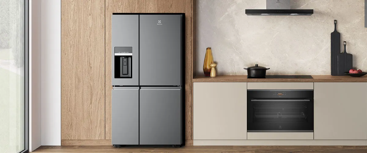 10 Simple Steps to a Clean Refrigerator