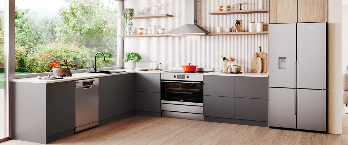 Westinghouse New Aspire+ Cooking Range