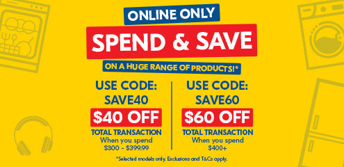 Activate Your Promo Code to Spend & Save