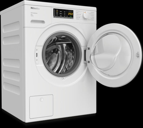 Miele 8kg Front Load Washing Machine - White