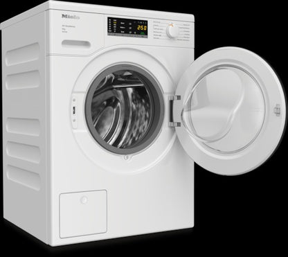 Miele 8kg Front Load Washing Machine - White