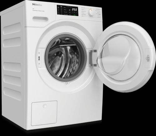 Miele 9kg Front Load Washing Machine - White