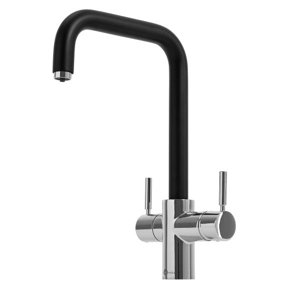 InSinkErator Multitap 3N1 U Shape - Black