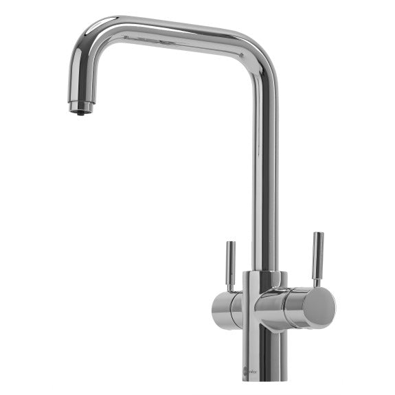 InSinkErator Multitap 3N1 U Shape - Chrome