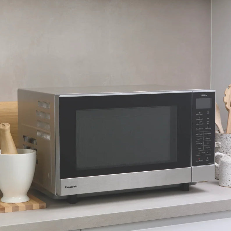 Microwaves