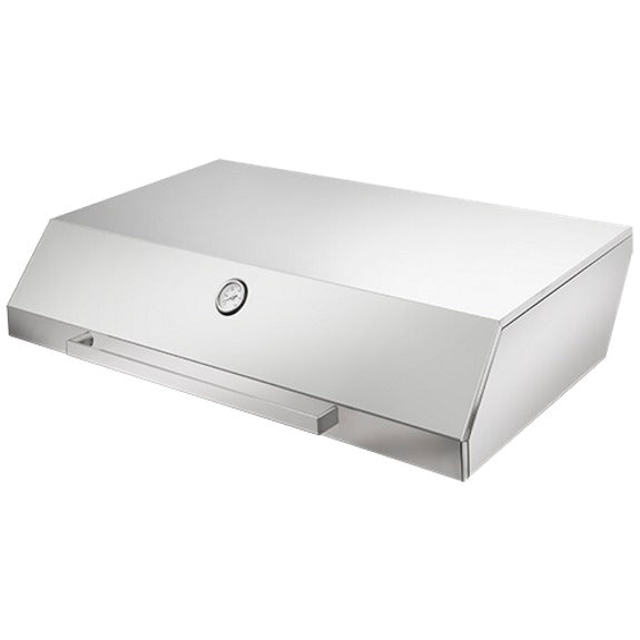 Artusi ABBQM BBQ Lid - Stainless Steel
