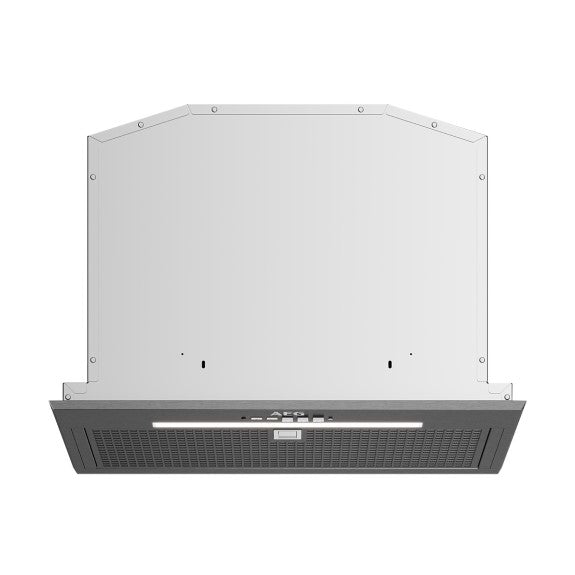 AEG 52cm Integrated Rangehood with LED Strip Lighting
