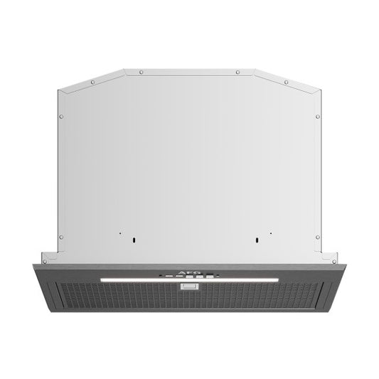 AEG 52cm Integrated Rangehood with LED Strip Lighting