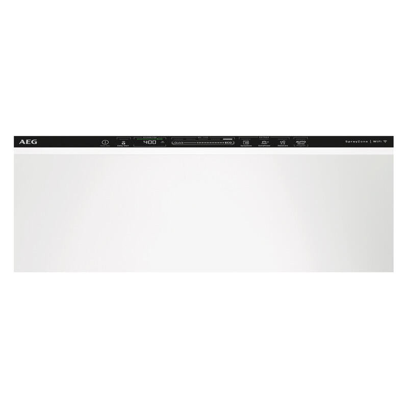 AEG 60cm Fully Integrated Dishwasher