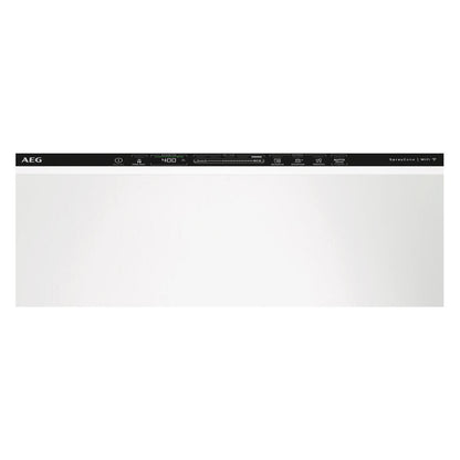 AEG 60cm Fully Integrated Dishwasher