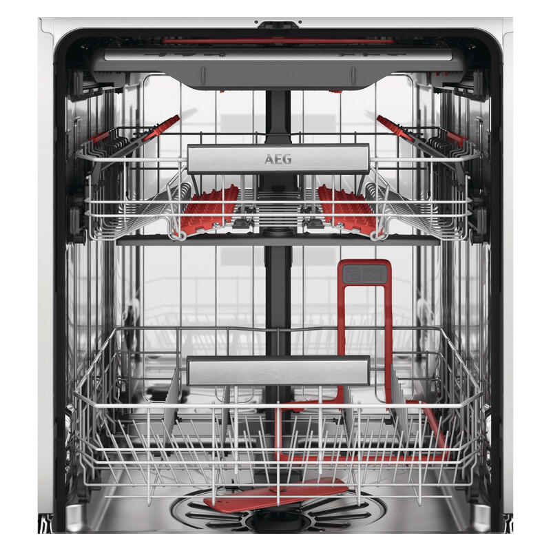 AEG 60cm Fully Integrated Dishwasher
