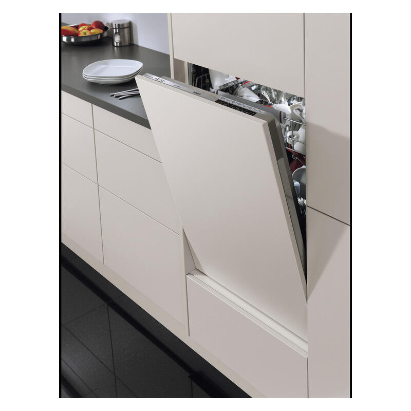 AEG 60cm Fully Integrated Dishwasher