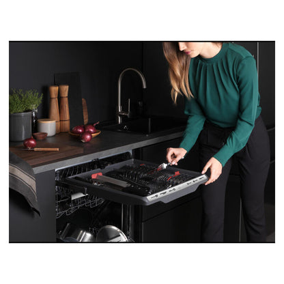AEG 60cm Fully Integrated Dishwasher