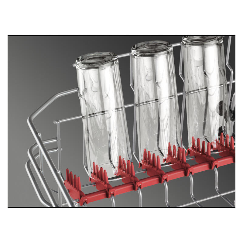 AEG 60cm Fully Integrated Dishwasher