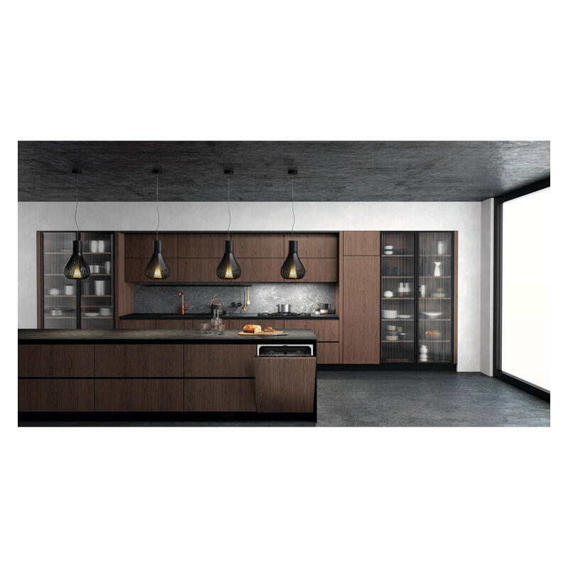 AEG 60cm Fully Integrated Dishwasher - White