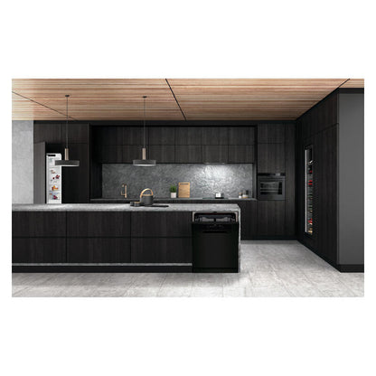 AEG 60cm Built-Under ComfortLift Dishwasher - Matte Black