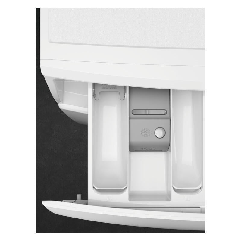 AEG 8kg Front Load Washing Machine – White (7000 Series)