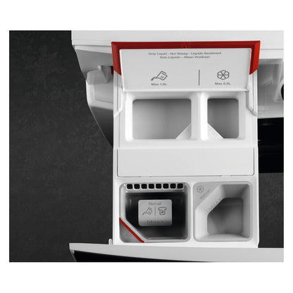 AEG 10kg Front Load Washing Machine (9000 Series)