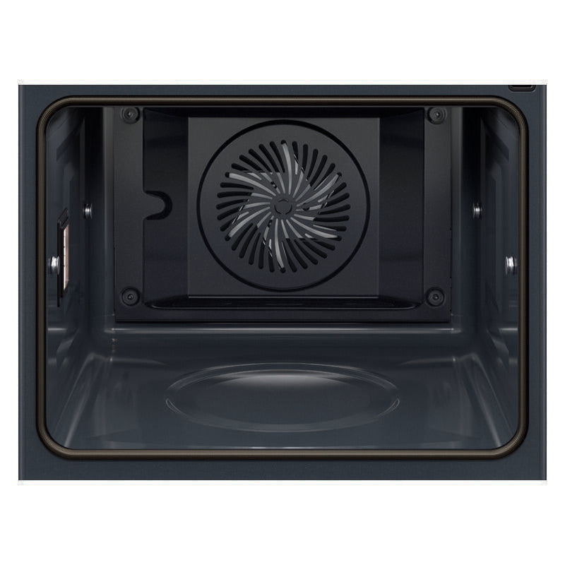 AEG 60cm Multifunction 21 Electric Oven - Matte Black