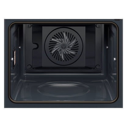 AEG 60cm Multifunction 21 Electric Oven - Matte Black