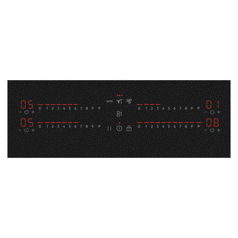 AEG 80cm 4 Zone Induction Cooktop