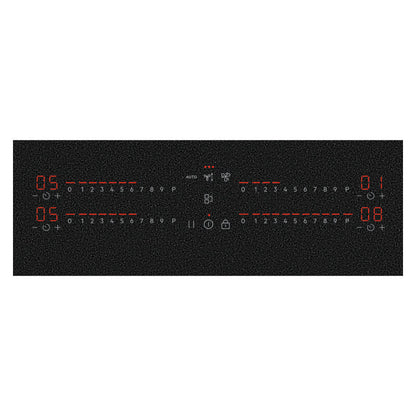 AEG 80cm 4 Zone Induction Cooktop