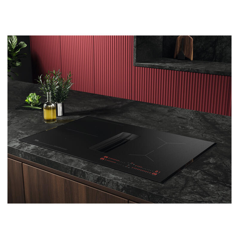 AEG 80cm 4 Zone Induction Cooktop