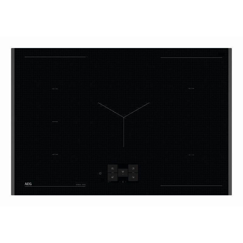 AEG 5 Zone Induction Cooktop