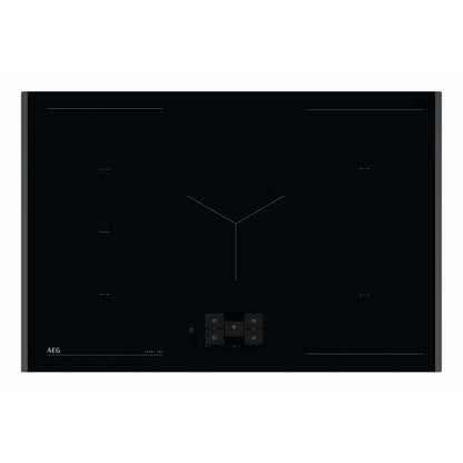 AEG 5 Zone Induction Cooktop