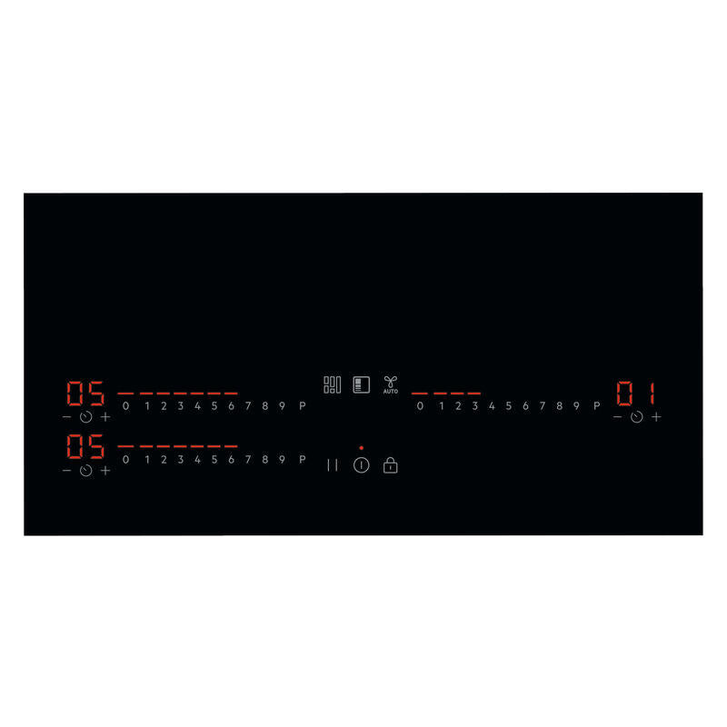 AEG 60cm 3 Zone Induction Cooktop