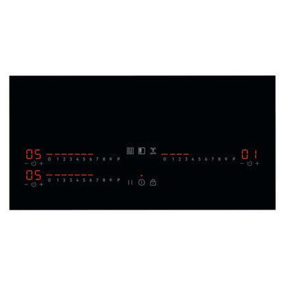 AEG 60cm 3 Zone Induction Cooktop