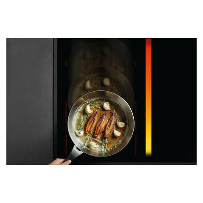 AEG 60cm 3 Zone Induction Cooktop