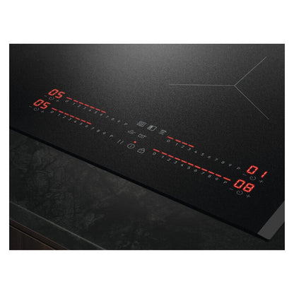 AEG 60cm 4 Zone SaphirMatt Induction Cooktop (8000 Series)