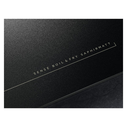 AEG 60cm 4 Zone SaphirMatt Induction Cooktop (8000 Series)