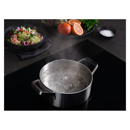 AEG 60cm 4 Zone SaphirMatt Induction Cooktop (8000 Series)
