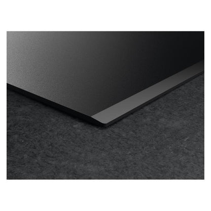 AEG 80cm SaphirMatt Induction Cooktop with Double Bridge