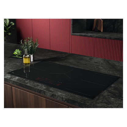 AEG 90cm 6000 Series 5 Zone Induction Cooktop
