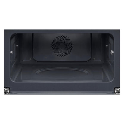 AEG 45cm Built-In Compact Oven - Black