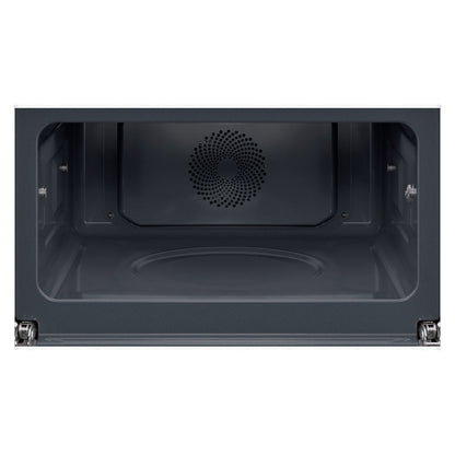 AEG 60cm Built-In Compact Oven - Matte Black