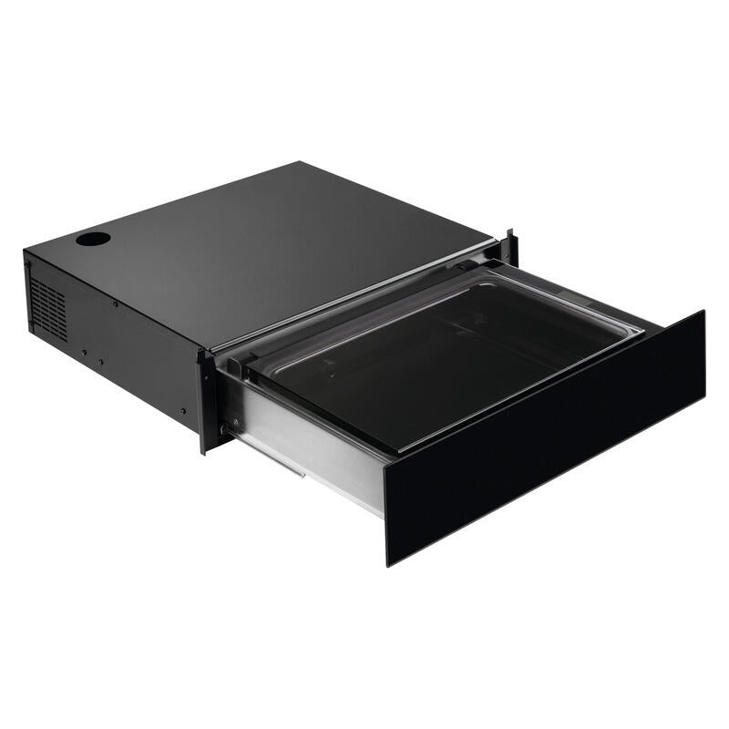 AEG Precision Vac Vacuum Sealer - Black