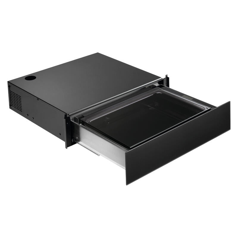 AEG Precision Vac Vacuum Sealer - Matte Black