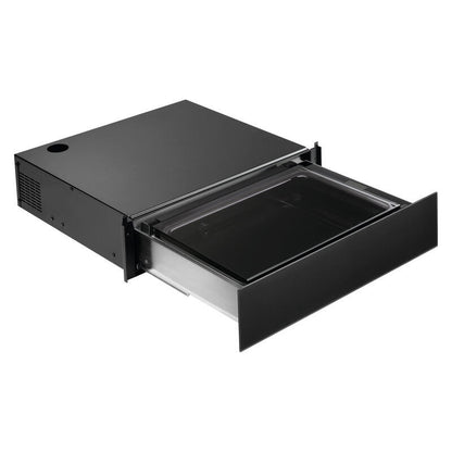 AEG Precision Vac Vacuum Sealer - Matte Black