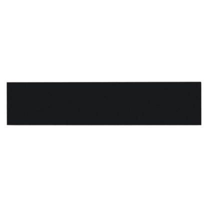 AEG 14cm Built-In Warming Drawer - Matte Black