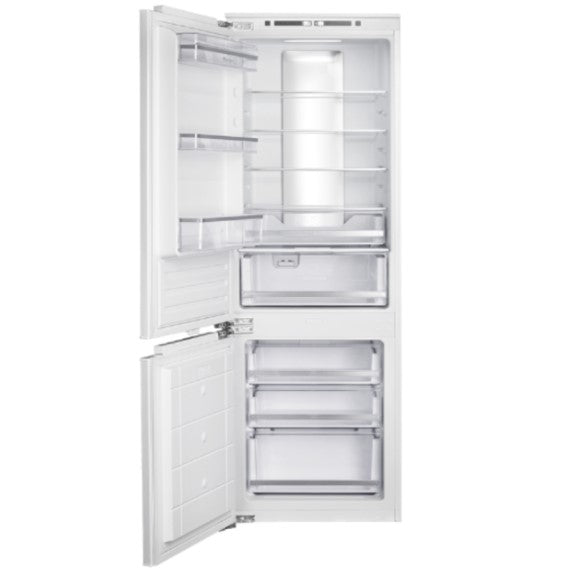 Artusi 241L Fully Integrated Bottom Mount Fridge