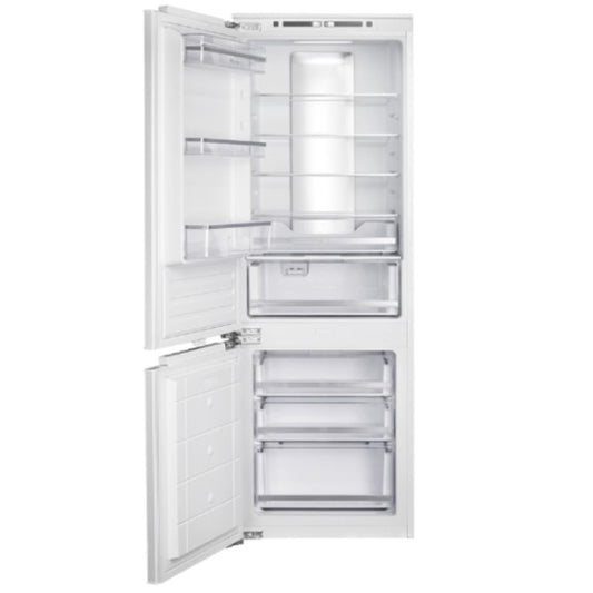 Artusi 241L Fully Integrated Bottom Mount Fridge