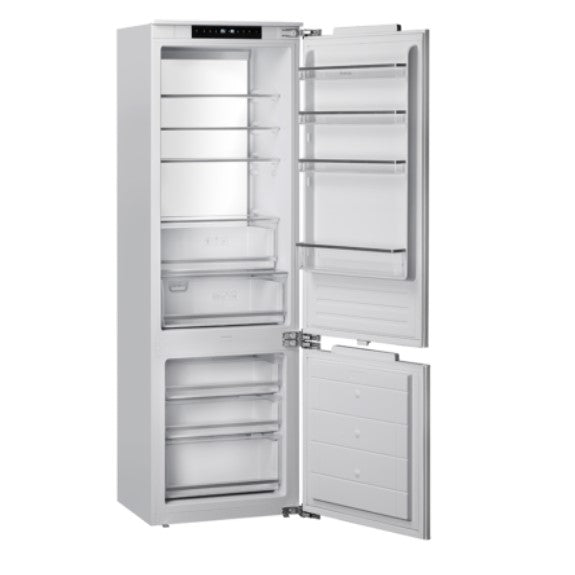 Artusi 341L Fully Integrated Bottom Mount Fridge