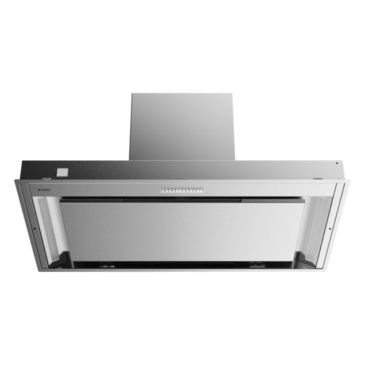 ASKO 76cm Concealed Rangehood - Stainless Steel